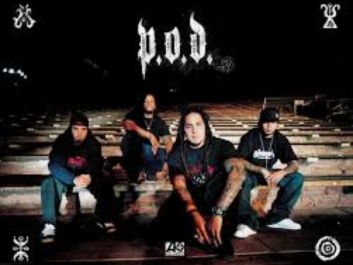 pod