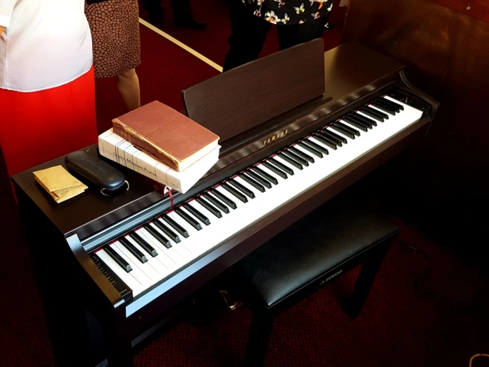 pogmoor organ 2