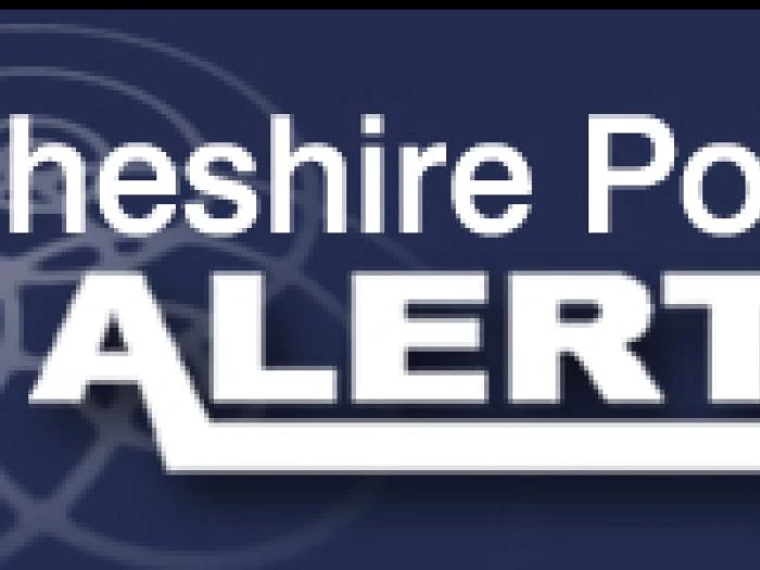police alert