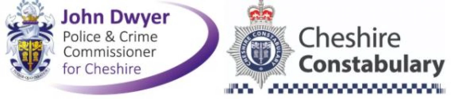 police commissioner logo