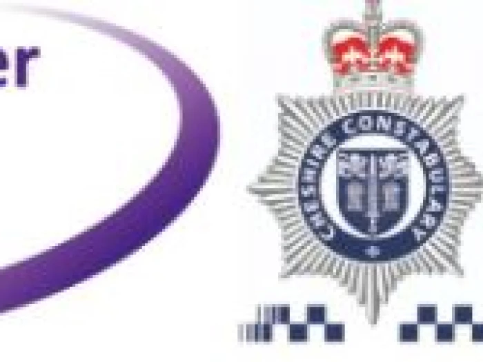 police commissioner logo