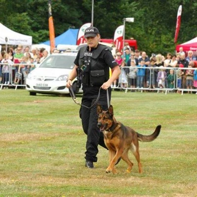 police open day 01