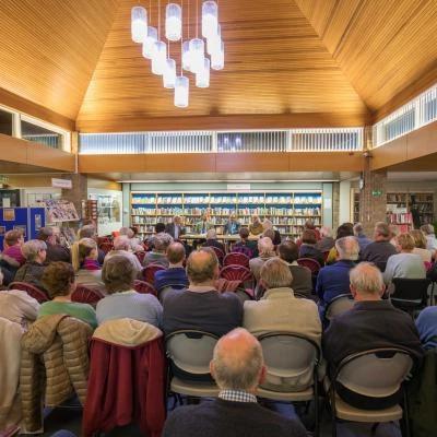 political hustings