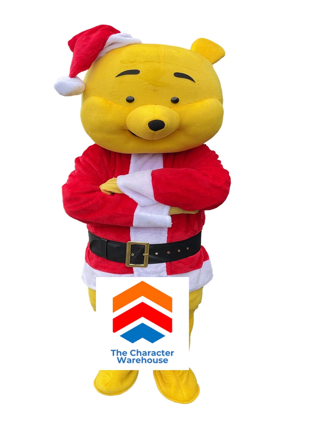 pooh x