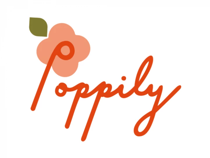 poppily