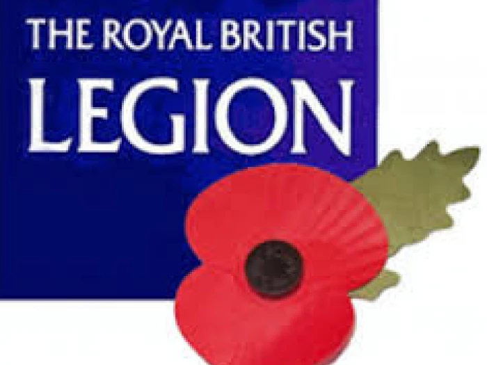 poppy appeal