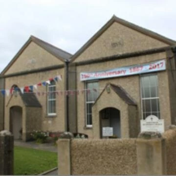 portesham