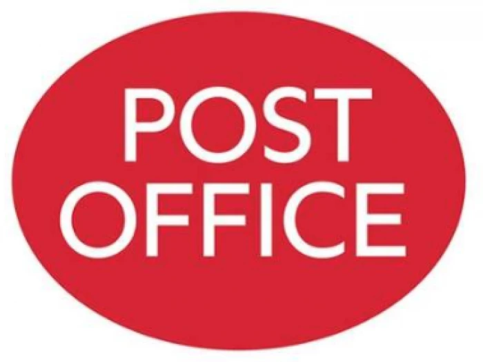 post office