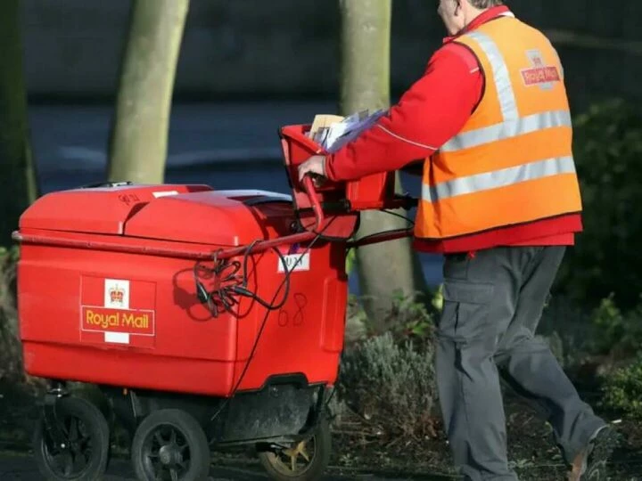postman