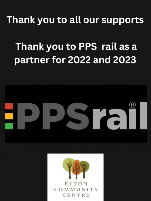 pps rail 2223
