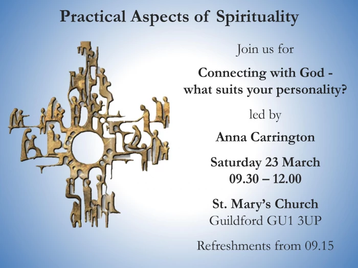 practical aspects anna carrington march 2024