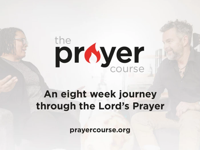 prayer course