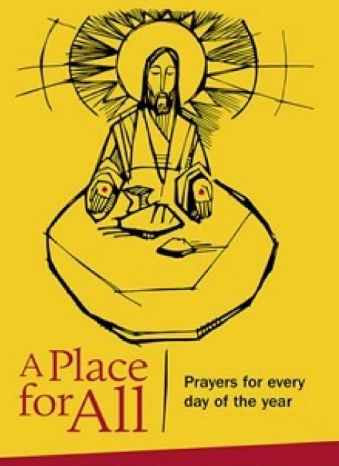 prayer handbook