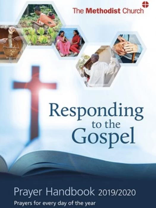 prayer handbook