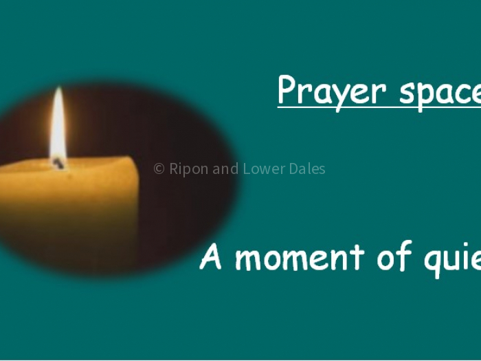 prayer space 15