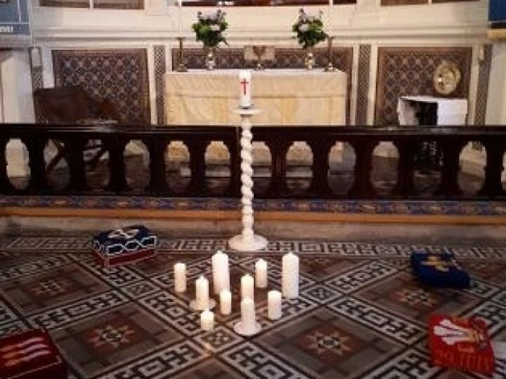 prayer