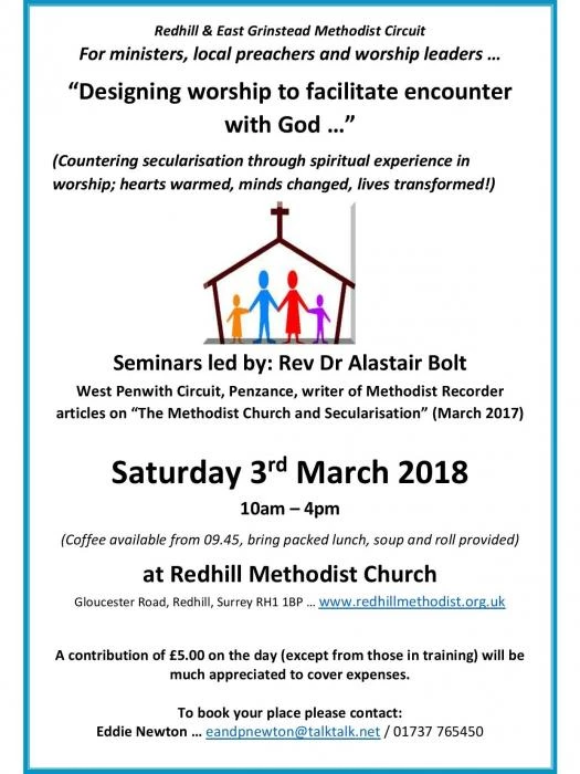preaching development day 3rd march 2018 posterpage001