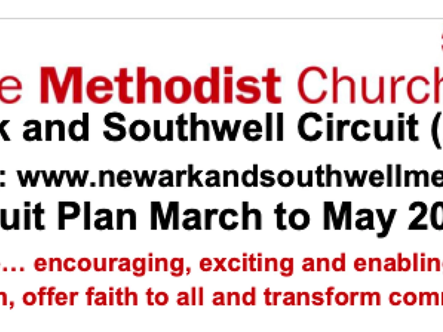preaching plan thumbnail