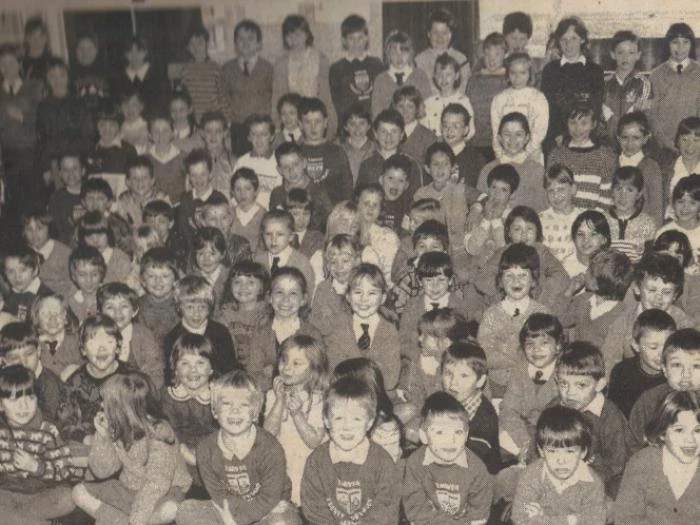 primary school 1