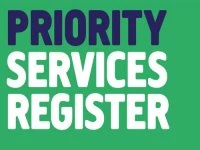 priority services register