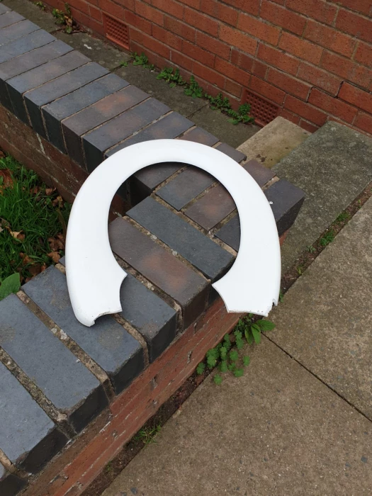 public toilets