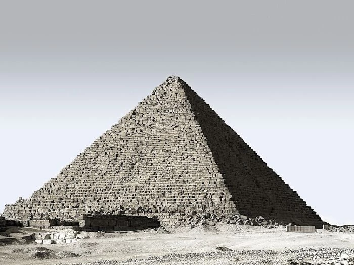 pyramid giza egypt