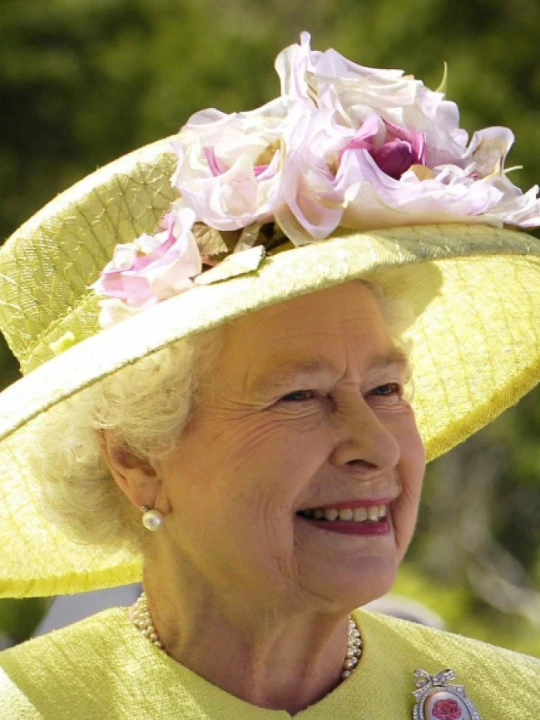 queen