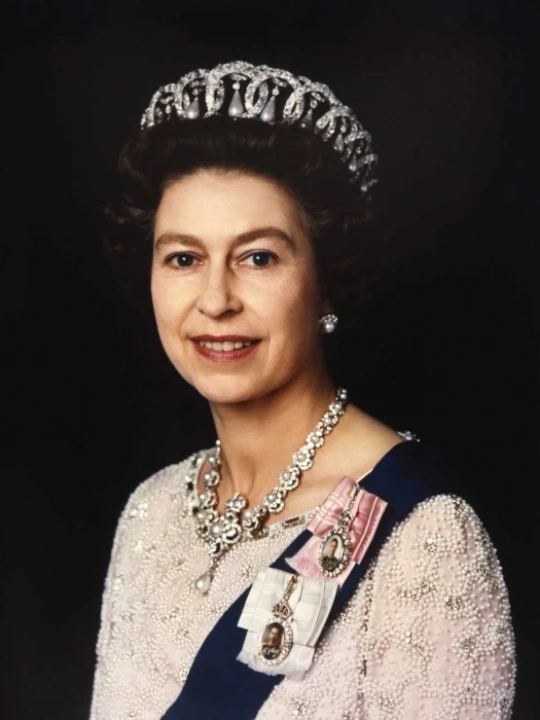 queen