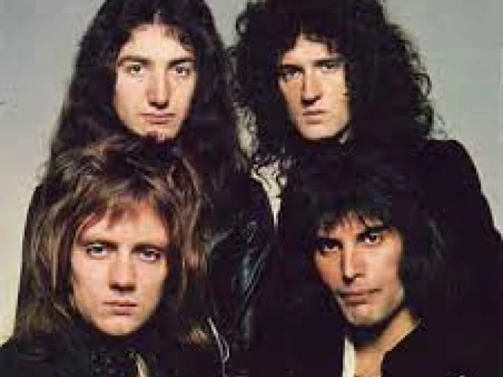 queen