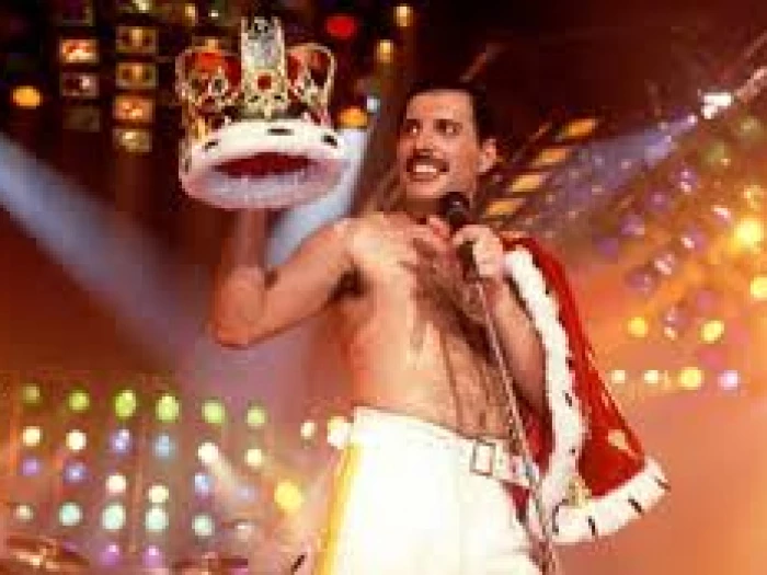 queen we are the champions