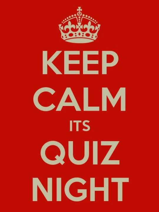 quiznight