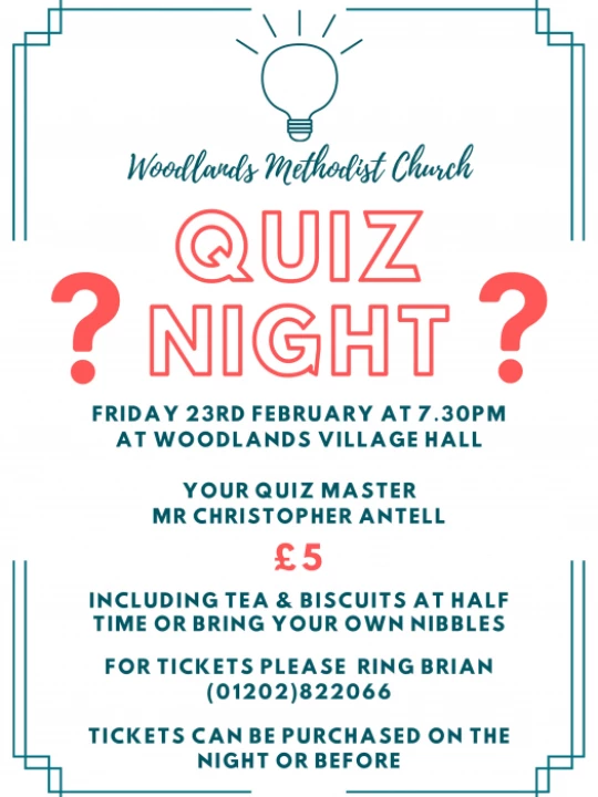 quizwoodlands