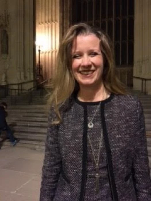rachel parliament