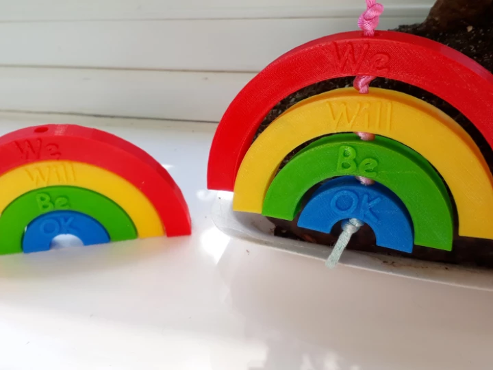rainbow