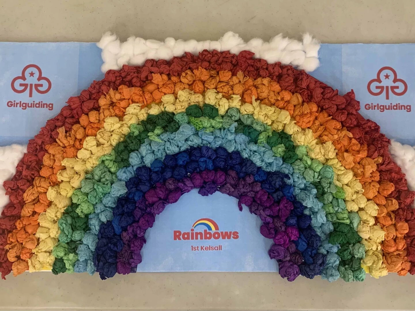 rainbows logo