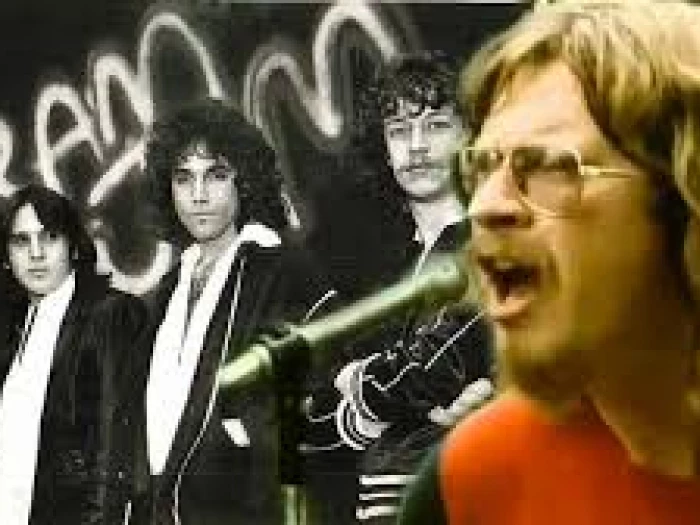 ram jam