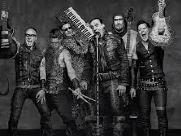 rammstein
