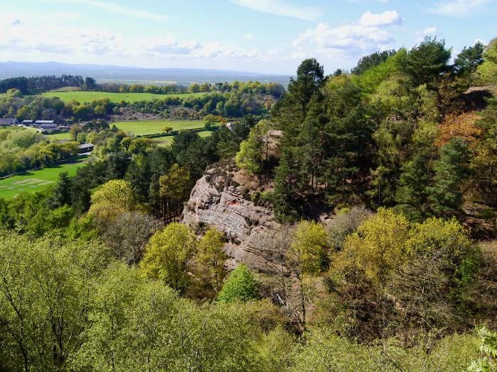 raw head bickerton hill
