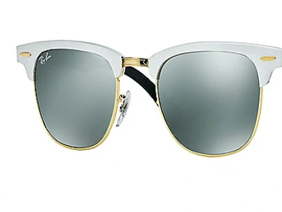 ray ban nose pads