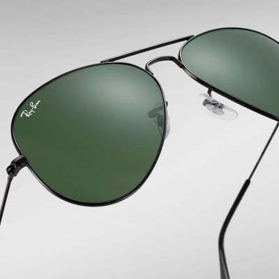 rayban aviator rb3025 l2823