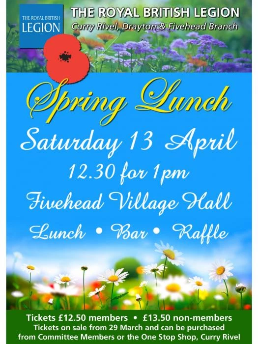 rbl spring lunch april 2019