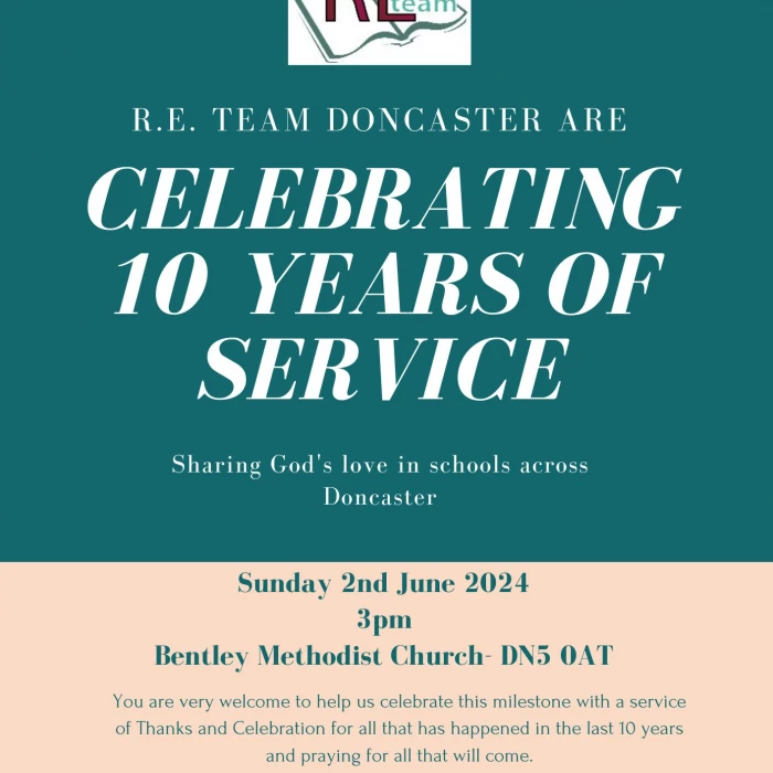 re 10 yrs