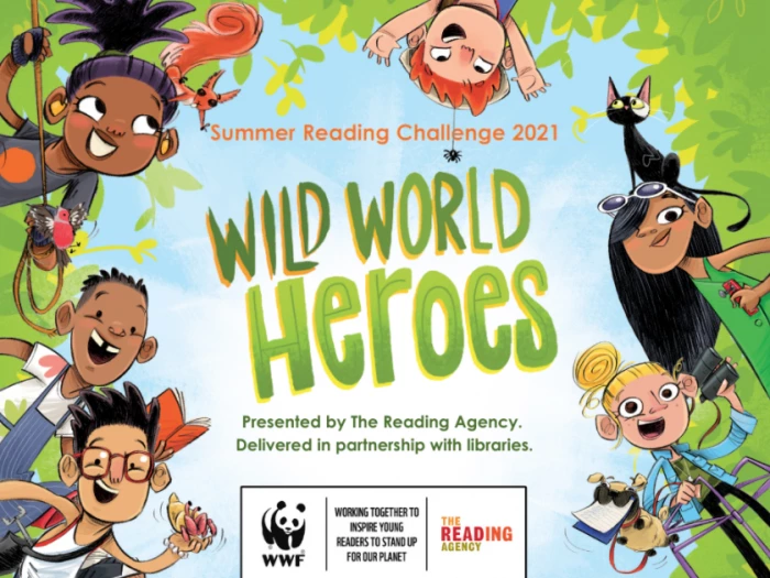reading challenge