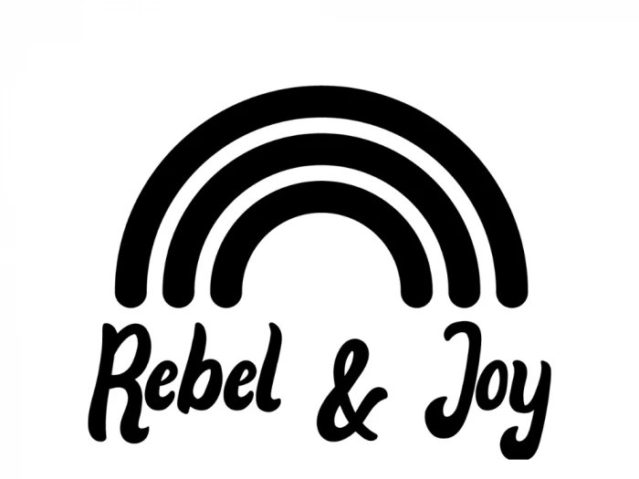 rebel amp joy