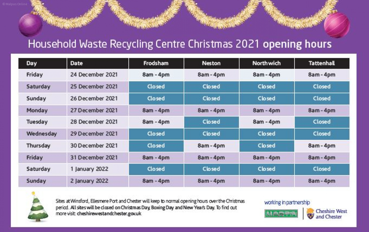 recycling-centres