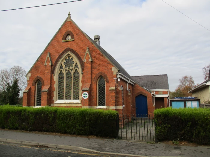 reepham 1