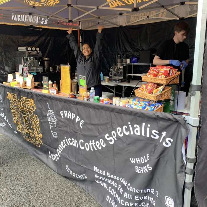 refreshments 2