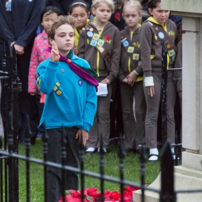 remembrance 201509
