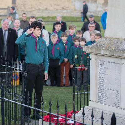 remembrance 201703