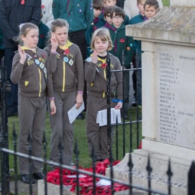 remembrance 201705